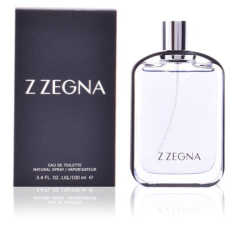 perfume ermenegildo zegna precio.